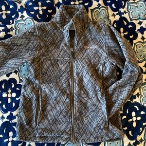 Columbia Full Zip Fleece